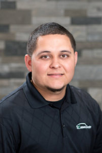 Michael Bueno, Continental Imports European Auto Repair, Gainesville, FL