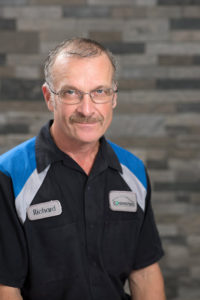 Richard Colbert, Contiental Imports European Auto Repair, Gainesville, Fl